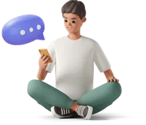 Personaje 3D