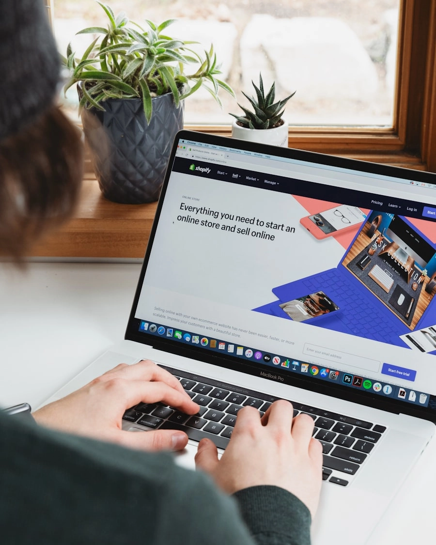 Ecommerce