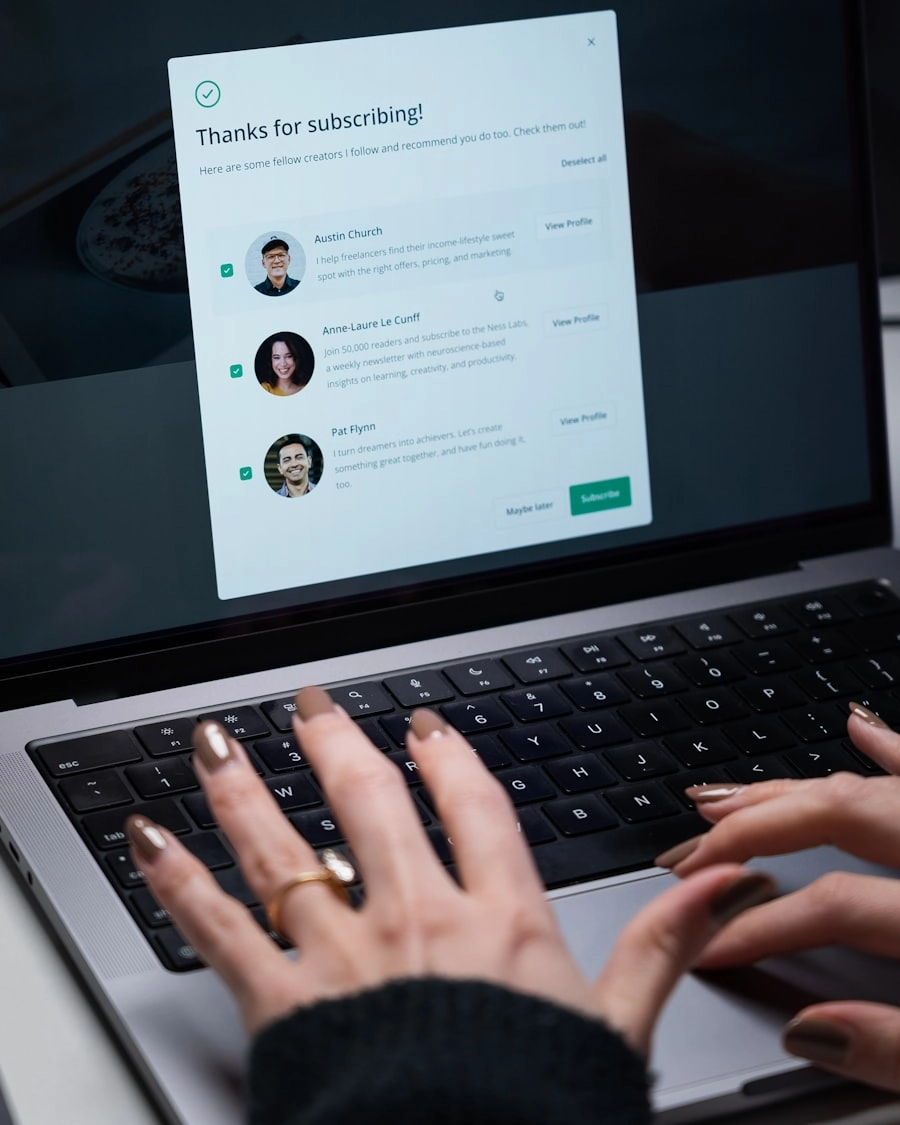 Plantillas de Email