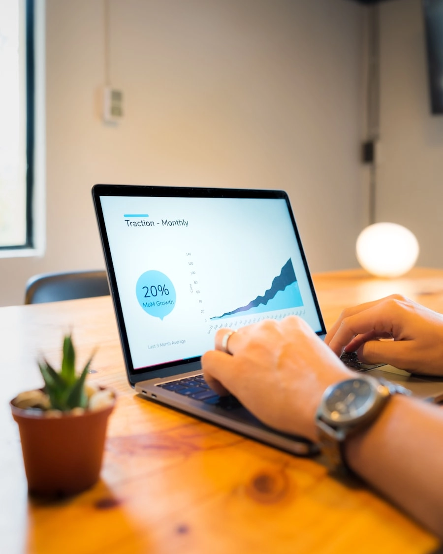 Landing Pages