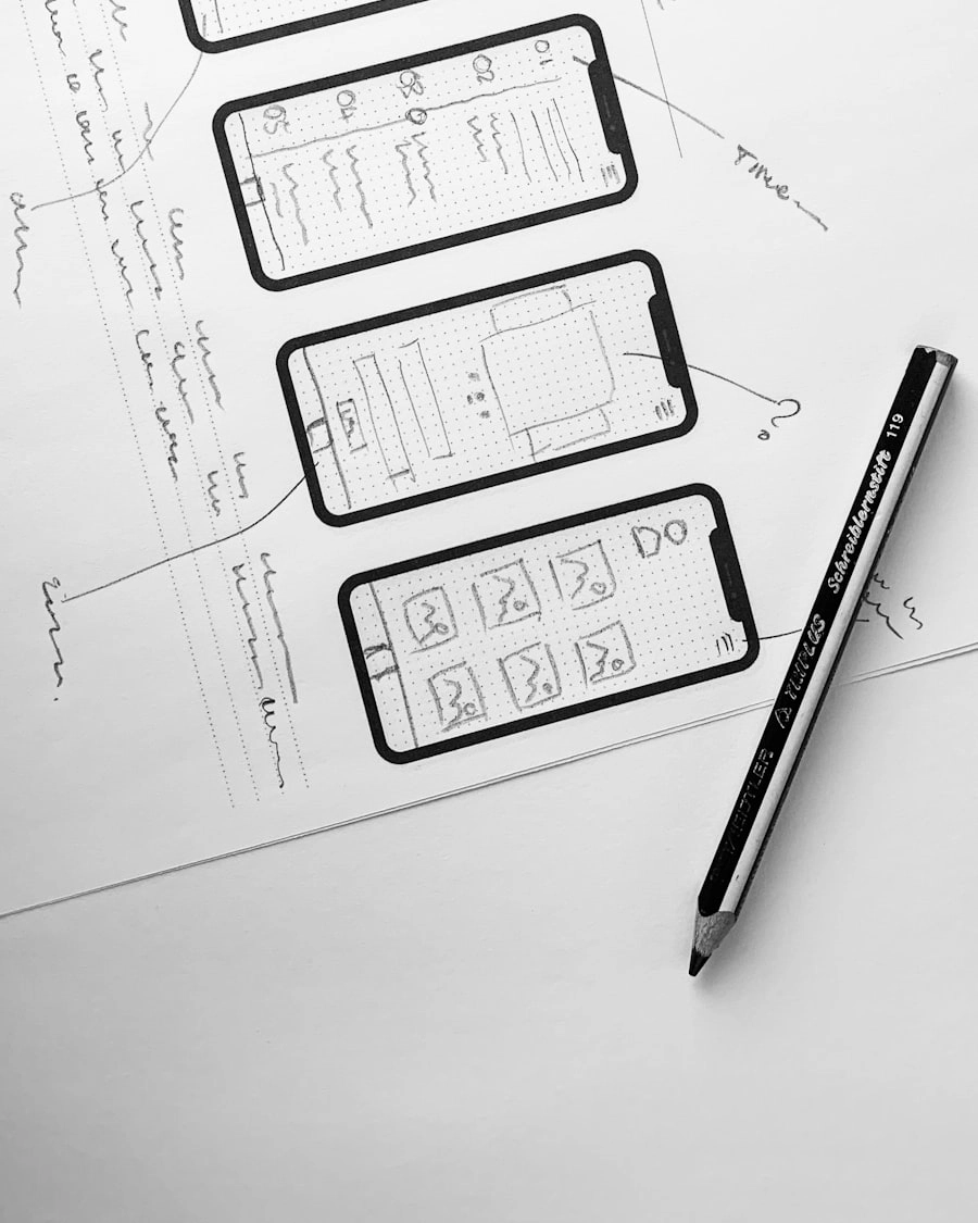 Rediseño de Sitios Web